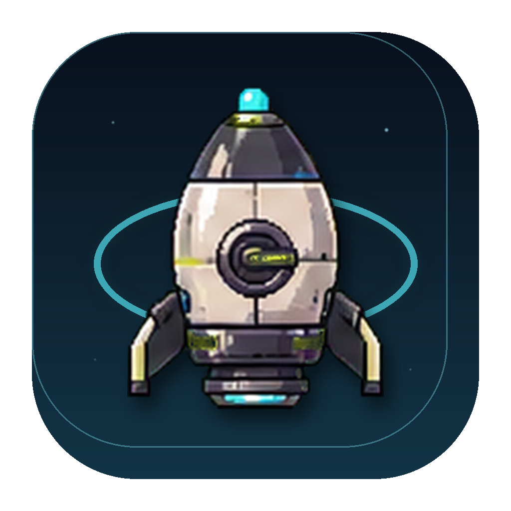 Orbit app icon